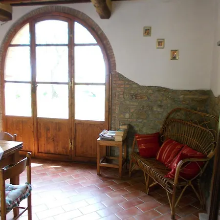 Casa Julia Con Giardino E Piscina Privati Apartment Chianni
