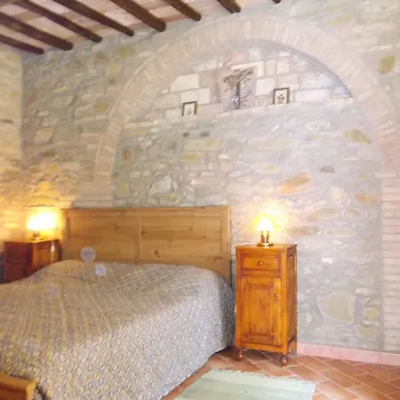 Casa Julia Con Giardino E Piscina Privati * Chianni