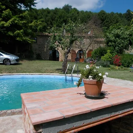 Casa Julia Con Giardino E Piscina Privati Apartment *