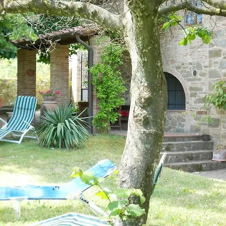 Apartment Casa Julia Con Giardino E Piscina Privati *