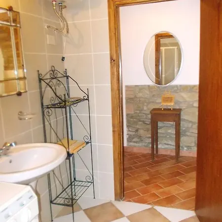 Apartment Casa Julia Con Giardino E Piscina Privati Chianni