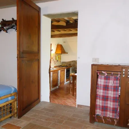 Casa Julia Con Giardino E Piscina Privati Apartment Chianni