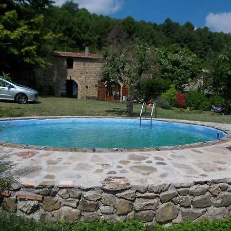 Casa Julia Con Giardino E Piscina Privati *