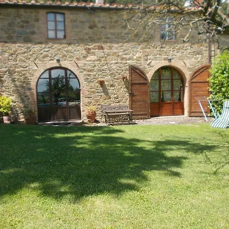 Casa Julia Con Giardino E Piscina Privati * Chianni