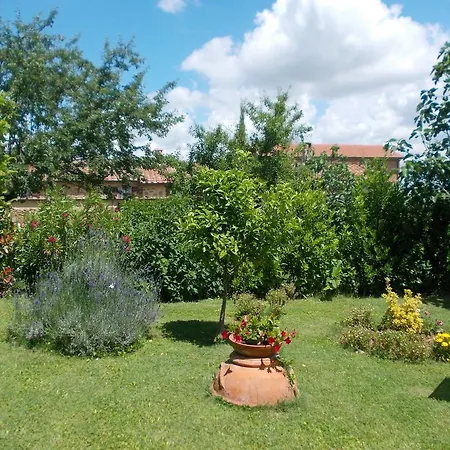 Casa Julia Con Giardino E Piscina Privati Apartment *