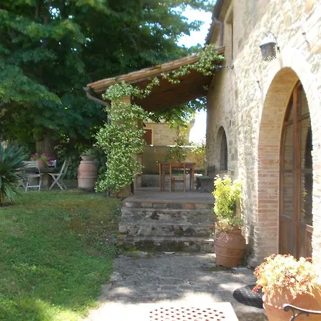 Apartment Casa Julia Con Giardino E Piscina Privati