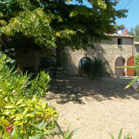 Apartment Casa Julia Con Giardino E Piscina Privati