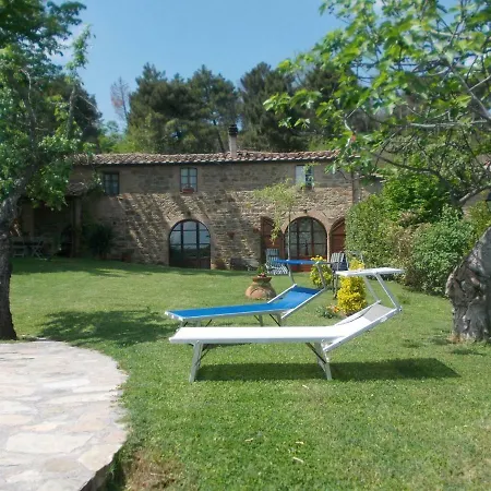 Casa Julia Con Giardino E Piscina Privati
