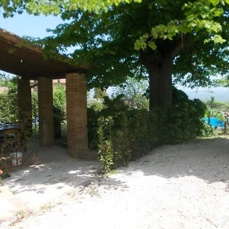 Casa Julia Con Giardino E Piscina Privati Apartment *