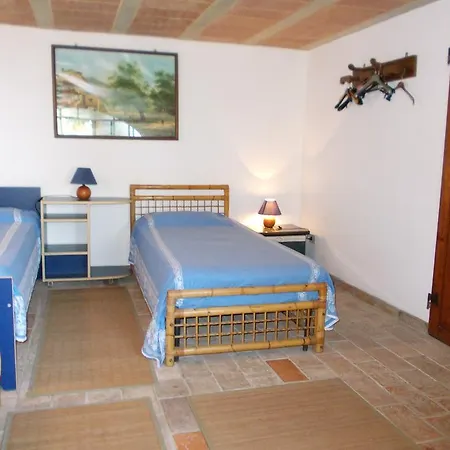 Appartement Casa Julia Con Giardino E Piscina Privati Chianni