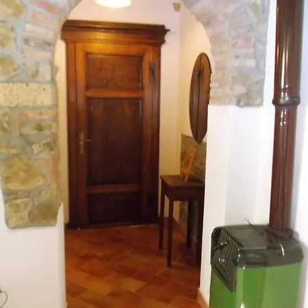 Appartement Casa Julia Con Giardino E Piscina Privati *