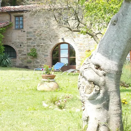 Casa Julia Con Giardino E Piscina Privati Appartement Chianni