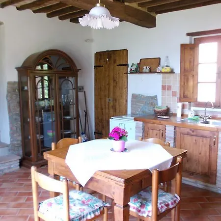 Appartement Casa Julia Con Giardino E Piscina Privati *