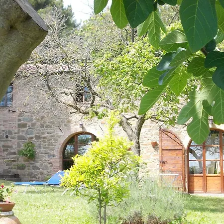 Casa Julia Con Giardino E Piscina Privati Appartement Chianni