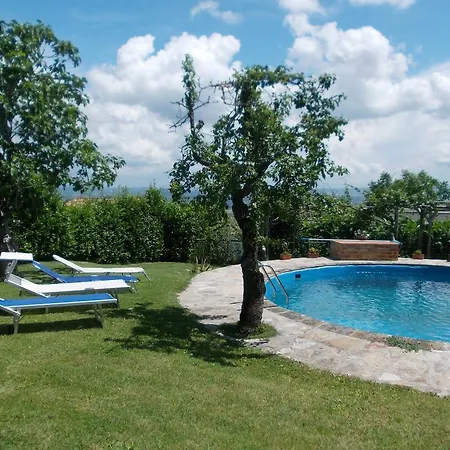 Appartement Casa Julia Con Giardino E Piscina Privati