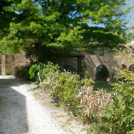 Casa Julia Con Giardino E Piscina Privati * Chianni